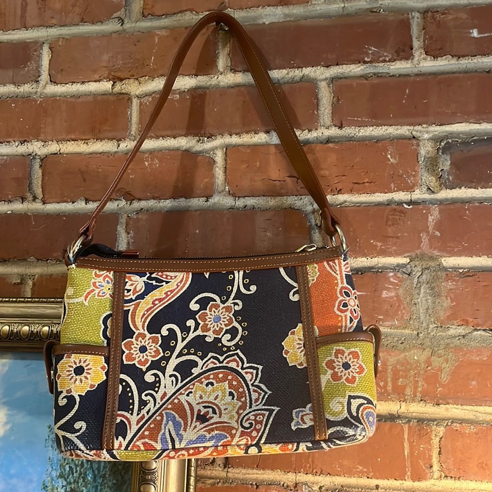 Spartina Hand Bag